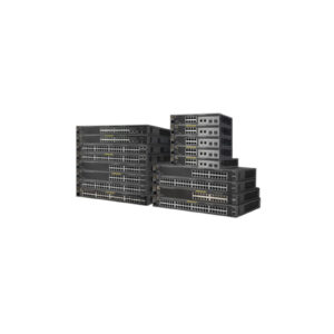 ARUBA - Série de switches Aruba 2530