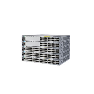 ARUBA - Série de switches Aruba 2920