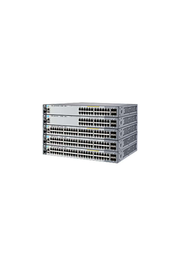 ARUBA - Série de switches Aruba 2920