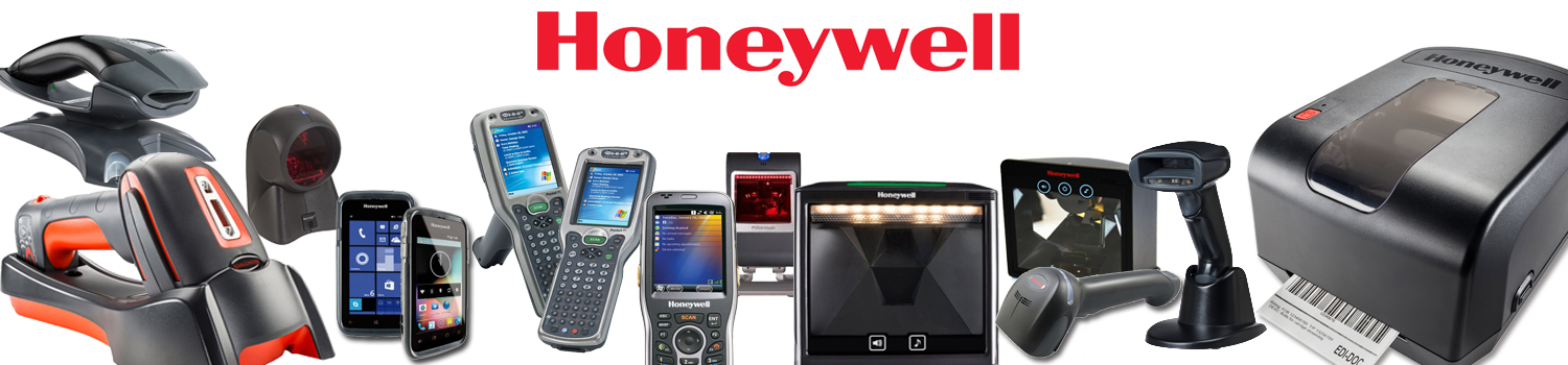 banner Honeywell Ok