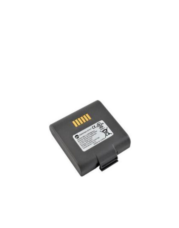 Honeywell Datamax Bateria para RL4 e RL3