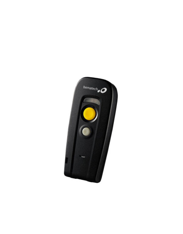 Bematech Leitor Portátil BR-200 BT Sem Fio 1D