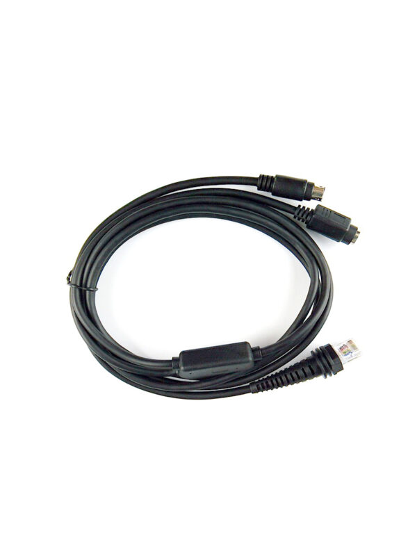 Bematech - Cabo Comunicação Teclado Kbd PS2 para Leitor S-3200