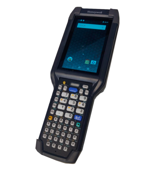 Coletor de Dados Honeywell CK65 Android 2D WiFi Bluetooth