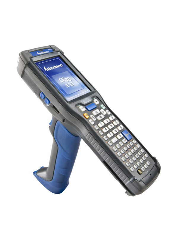 Honeywell Intermec Coletor de Dados CK70