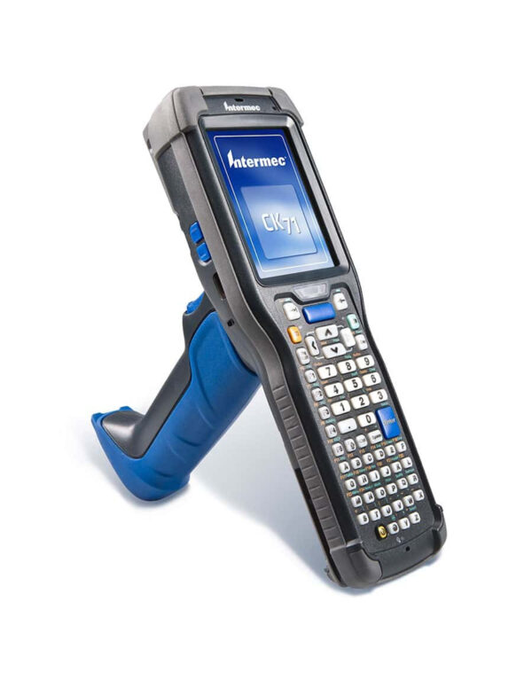 Honeywell Intermec Coletor de Dados CK71