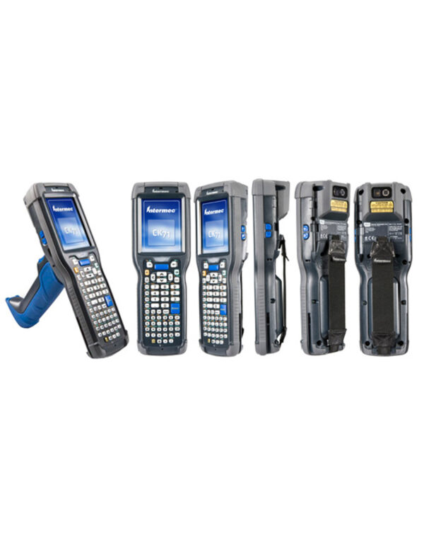 Honeywell Intermec Coletor de Dados CK71