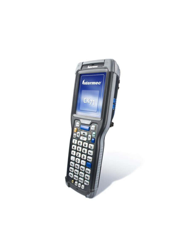 Honeywell Intermec Coletor de Dados CK71