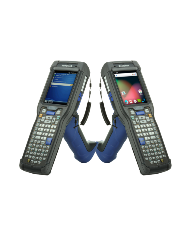 Honeywell Intermec Coletor de Dados CK75