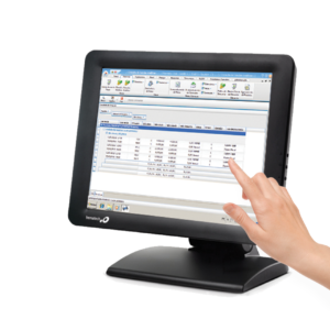 Bematech Monitor Touch Screen 15" CM-15 Capacitivo