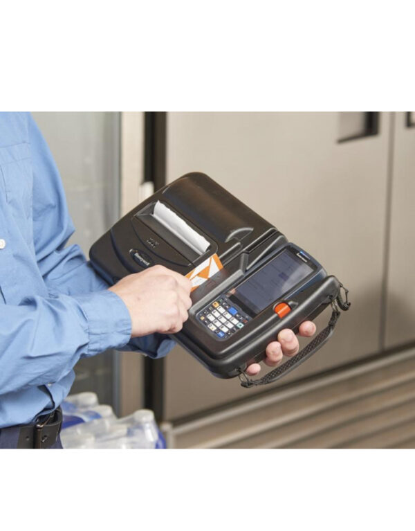 Honeywell Intermec Coletor de Dados CN51