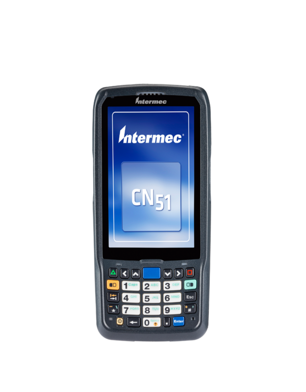 Honeywell Intermec Coletor de Dados CN51