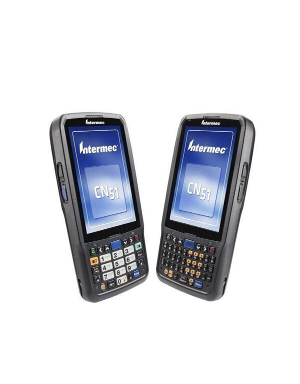 Honeywell Intermec Coletor de Dados CN51