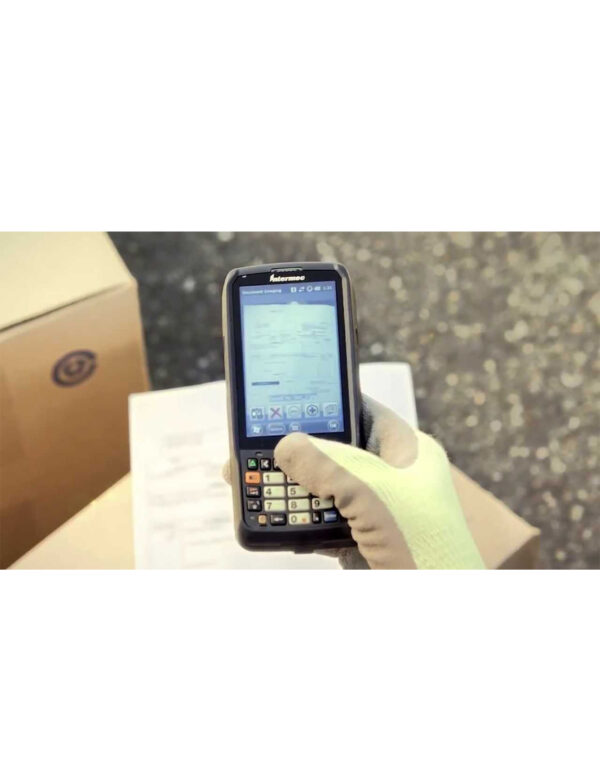 Honeywell Intermec Coletor de Dados CN51