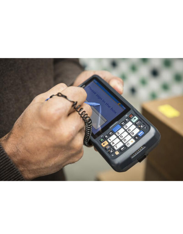 Honeywell Intermec Coletor de Dados CN51