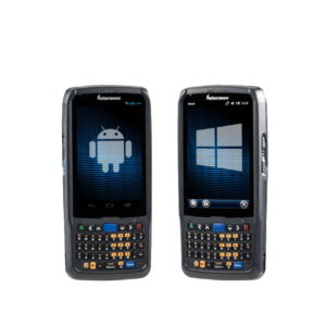 Honeywell Intermec Coletor de Dados CN51