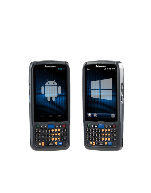 Honeywell Intermec Coletor de Dados CN51
