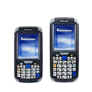 Honeywell Intermec Coletor de Dados CN70