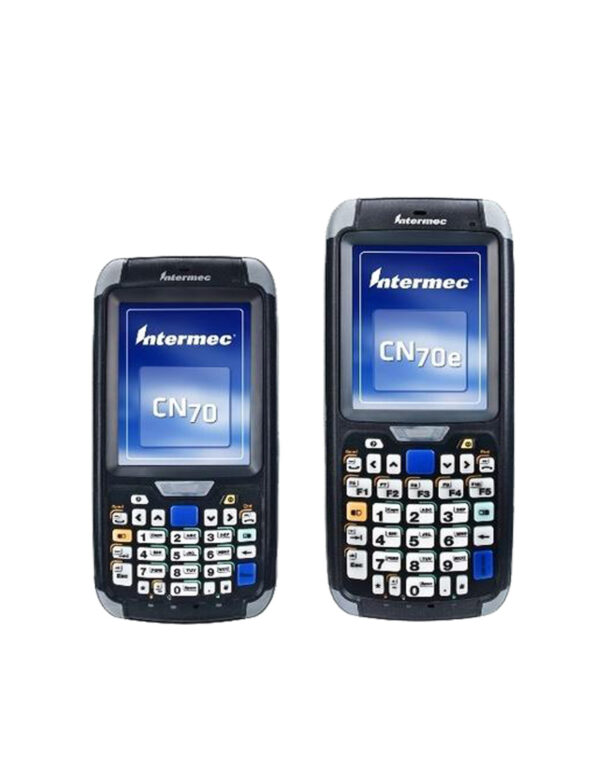 Honeywell Intermec Coletor de Dados CN70