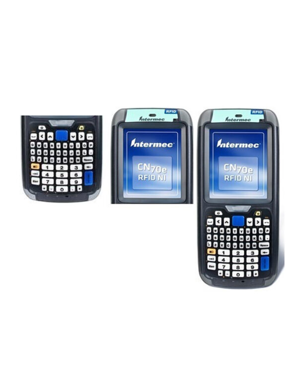 Honeywell Intermec Coletor de Dados CN70