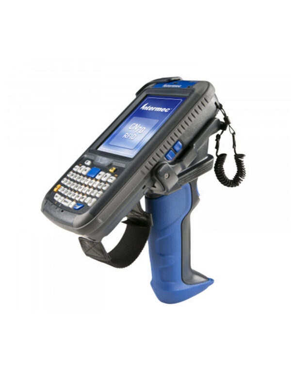 Honeywell Intermec Coletor de Dados CN70