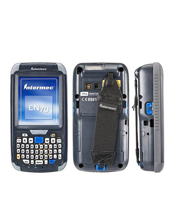Honeywell Intermec Coletor de Dados CN70