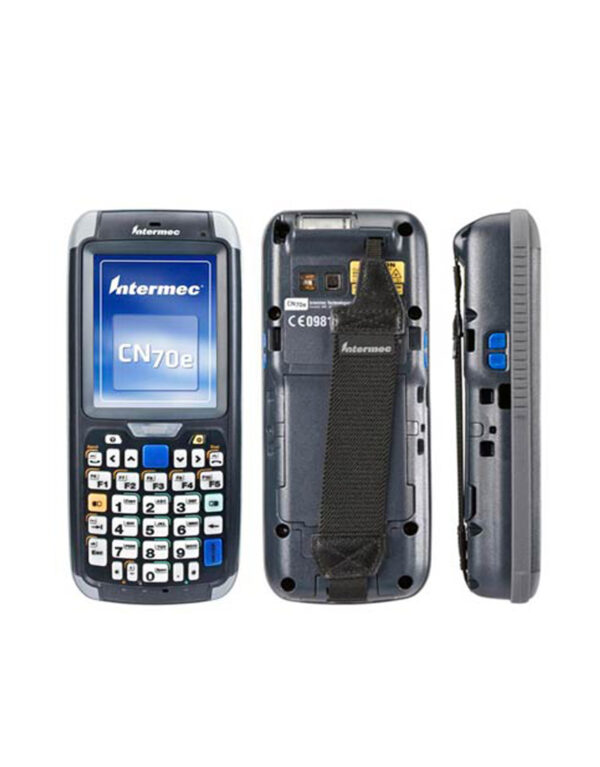 Honeywell Intermec Coletor de Dados CN70