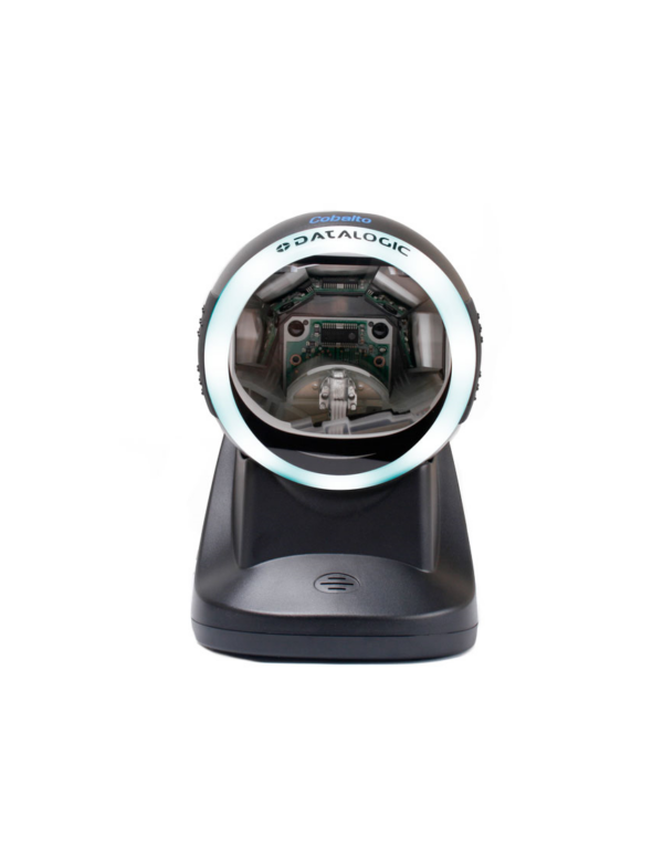 Datalogic - Leitor de Código de Barras Fixo 1D Cobalto™ CO5330