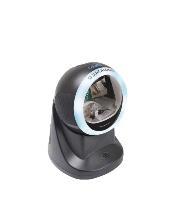 Datalogic - Leitor de Código de Barras Fixo 1D Cobalto™ CO5330