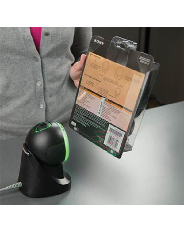 Datalogic - Leitor de Código de Barras Fixo 1D Cobalto™ CO5330