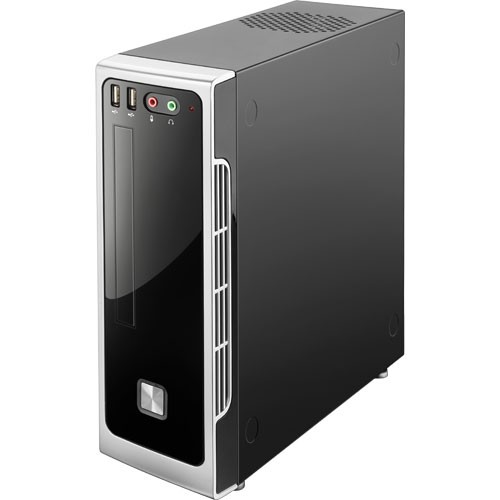 Elgin - Computador PDV Newera E3 Pro (Celeron 847 1.1GHz - HD500GB - 2 Seriais)