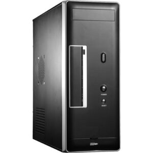 Elgin - Computador PDV Newera E3 Slim, HD500GB, 4GB