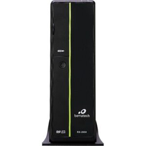 Bematech - Computador PDV RS-2000 Celeron, HD500GB, 4GB