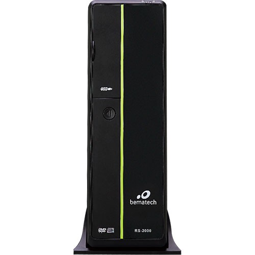 Bematech - Computador PDV RS-2000 Celeron, HD500GB, 4GB
