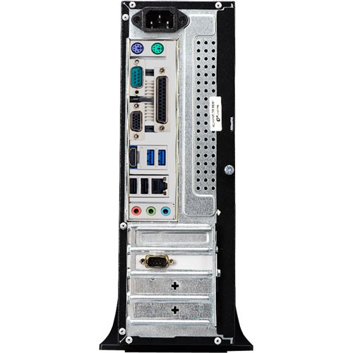 Bematech - Computador PDV RS-2000 Celeron, HD500GB, 4GB