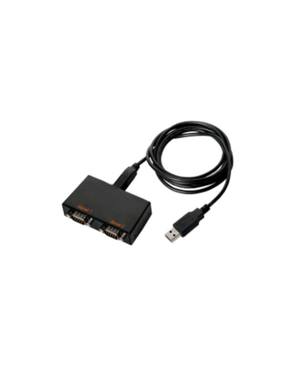 Bematech - Kit Conversor USB C/ 2 seriais ESP 8CM - RS2000