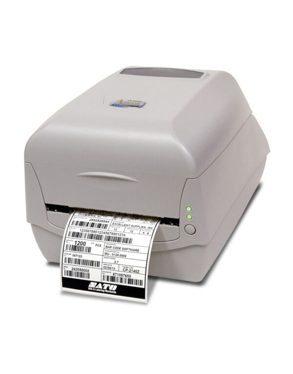 ARGOX - Impressora de etiquetas CP-2140E