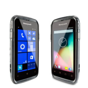 Honeywell - Coletor de Dados CT50