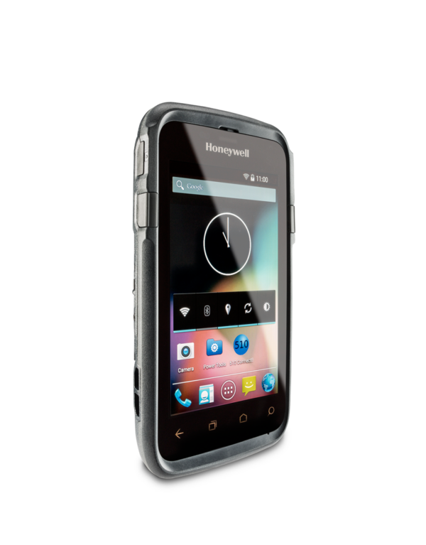 Honeywell - Coletor de Dados CT50