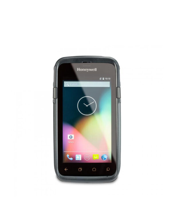 Honeywell - Coletor de Dados CT50