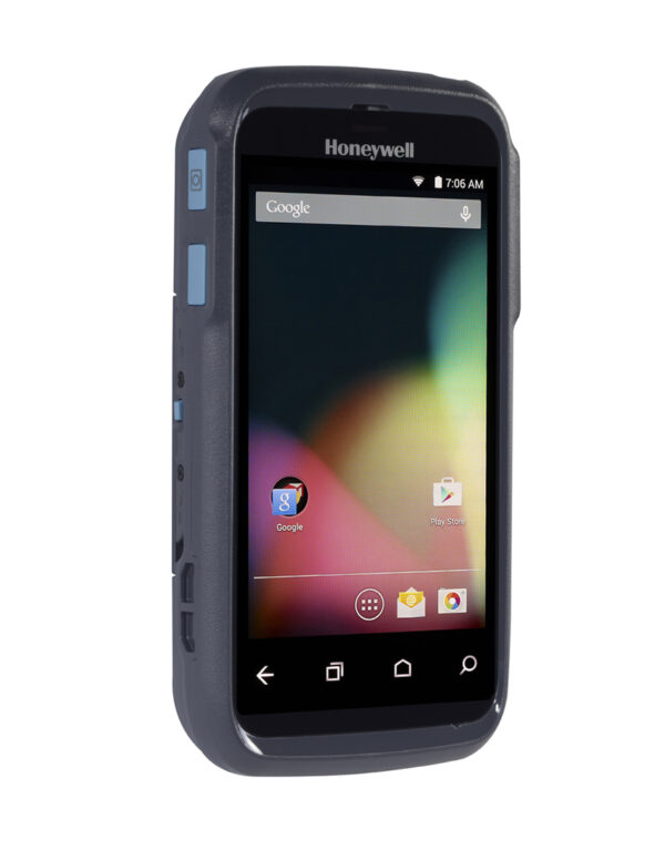 Honeywell - Coletor de Dados CT50