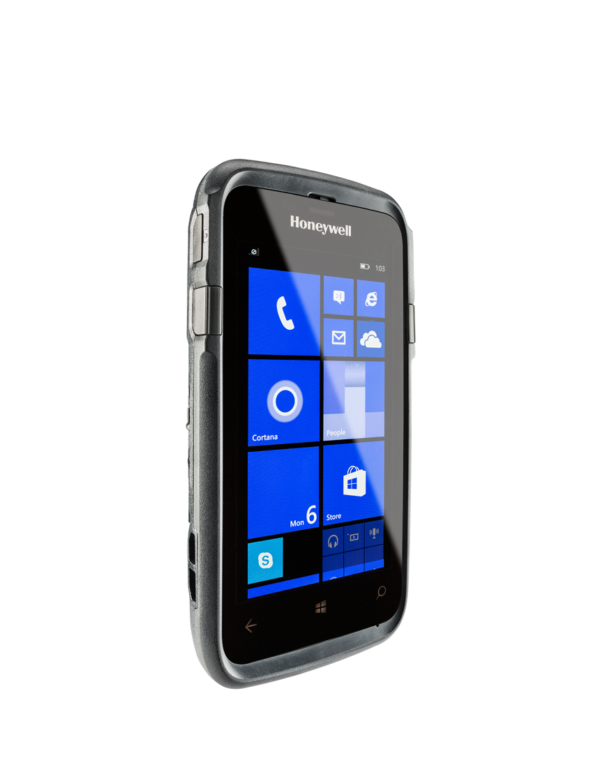 Honeywell - Coletor de Dados CT50