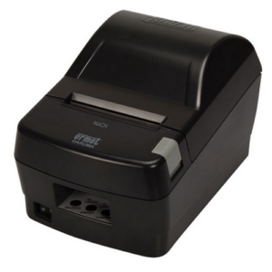 Daruma - Impressora Fiscal Térmica FS700 MACH2, 1GB, 300mm/s