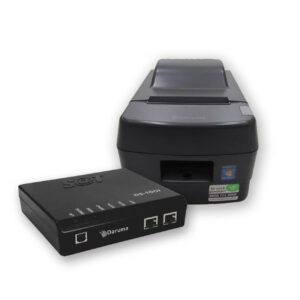 Daruma Kit SAT Fiscal DS100i + Impressora DR800