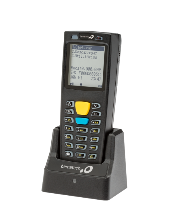 Bematech - Coletor de dados Batch DC-2200