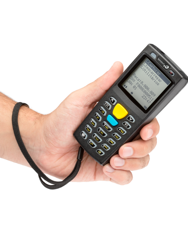 Bematech - Coletor de dados Batch DC-2200