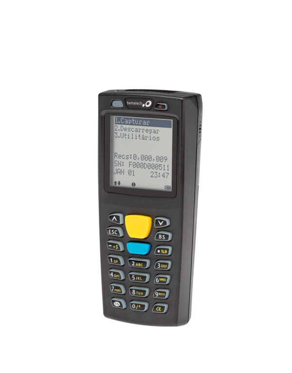 Bematech - Coletor de dados Batch DC-2200