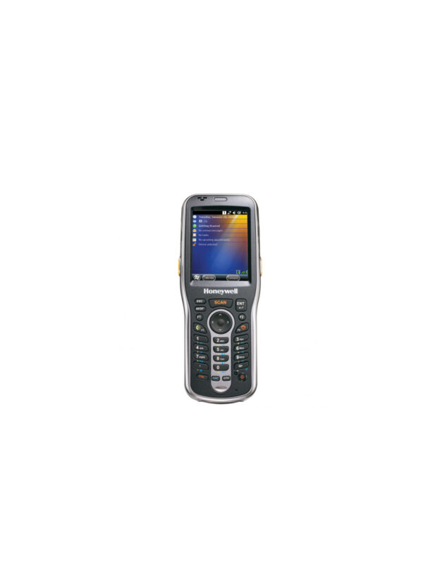 Honeywell Coletor de Dados Dolphin 6110