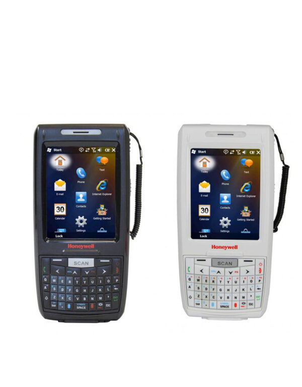 Honeywell - Coletor de Dados Dolphin 7800 - Computador Móvel EDA