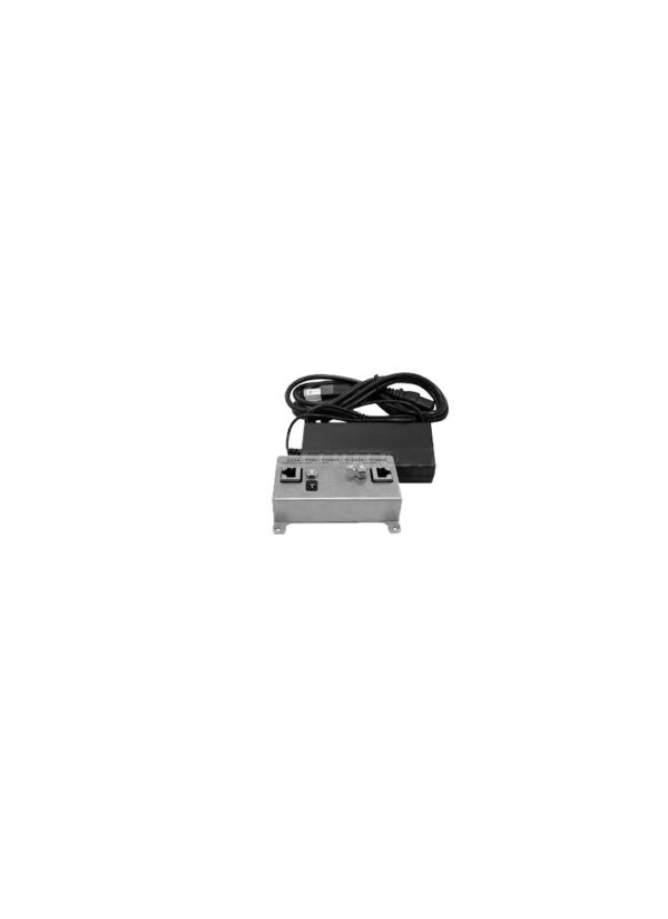 Intermec Honeywell Injector Kit with 48VDC @ 48 W Power Supply